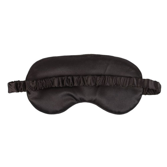 I'm Not a Morning Person Satin Sleep Mask N/A