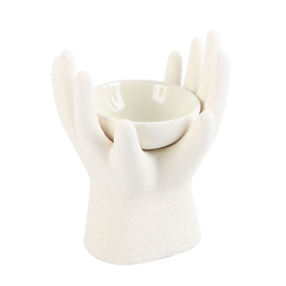 Healing Hands Oil Burner N/A