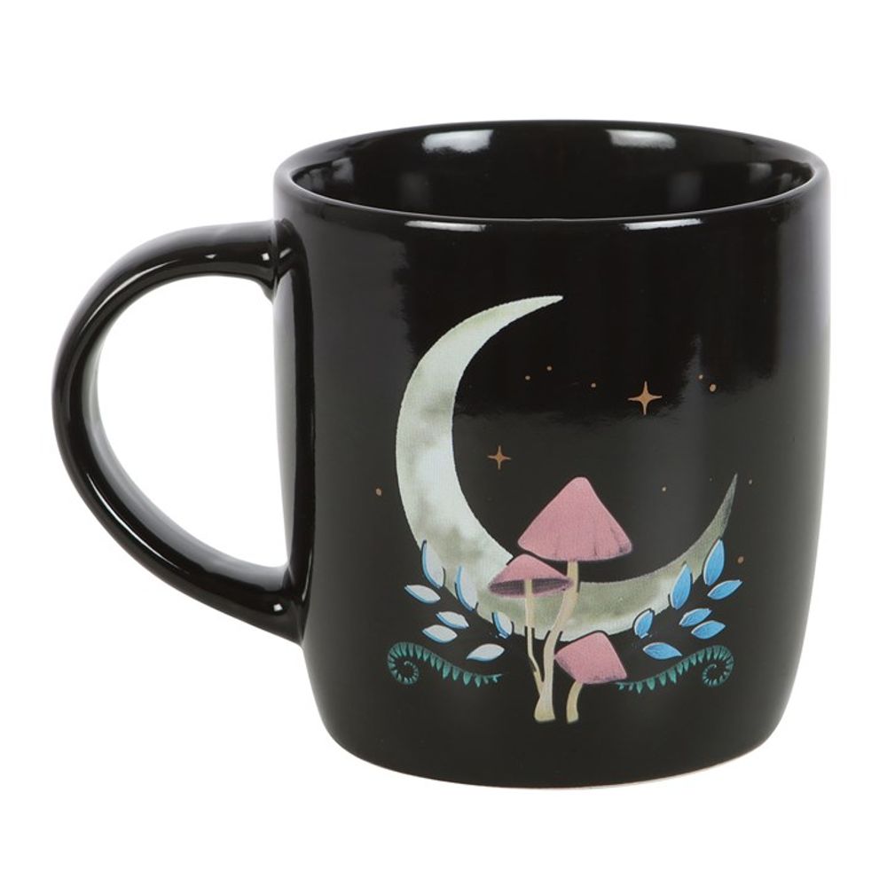 Mystical Moon Mug N/A