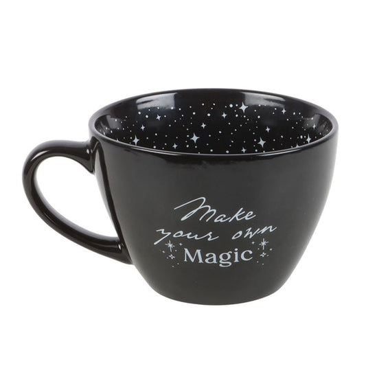 Make Your Own Magic Mug N/A