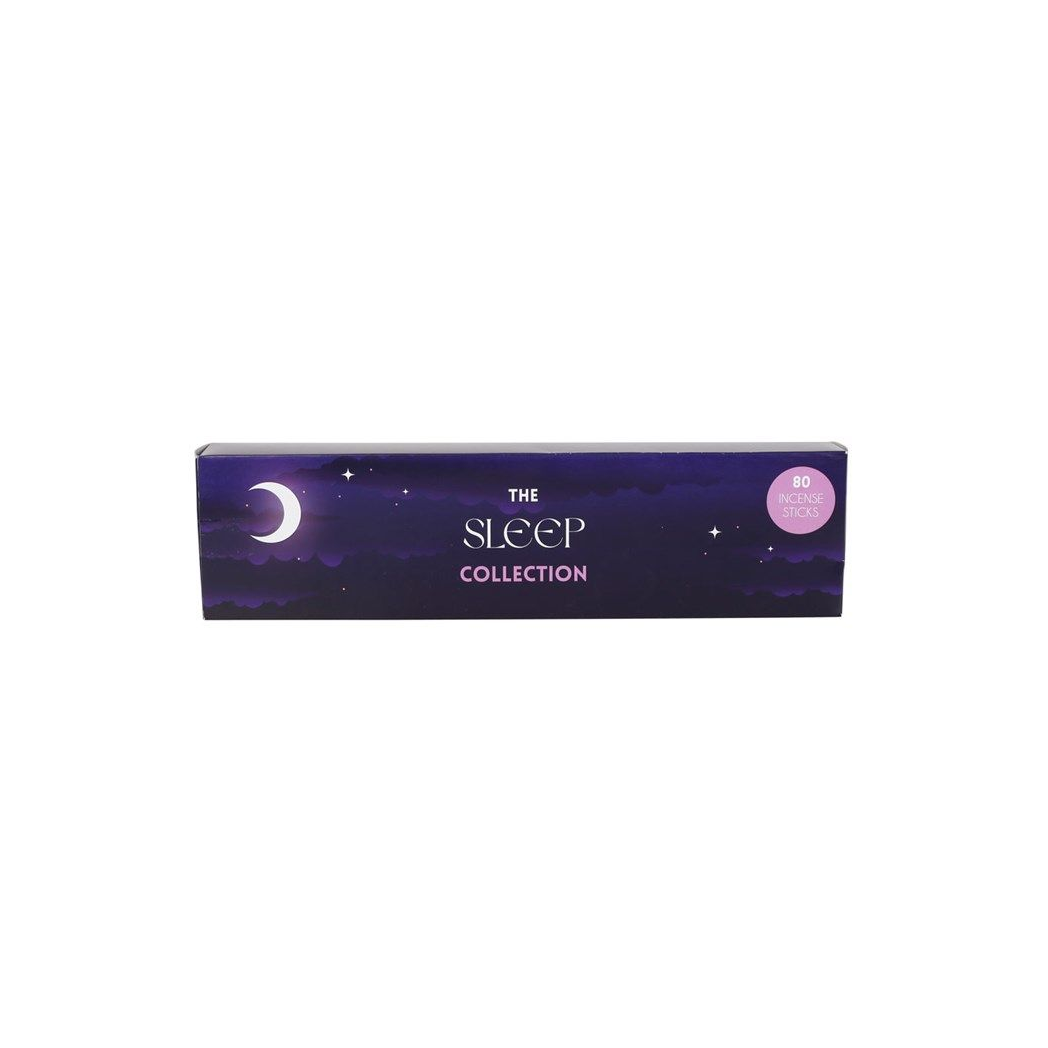 The Sleep Collection Incense Stick Set N/A