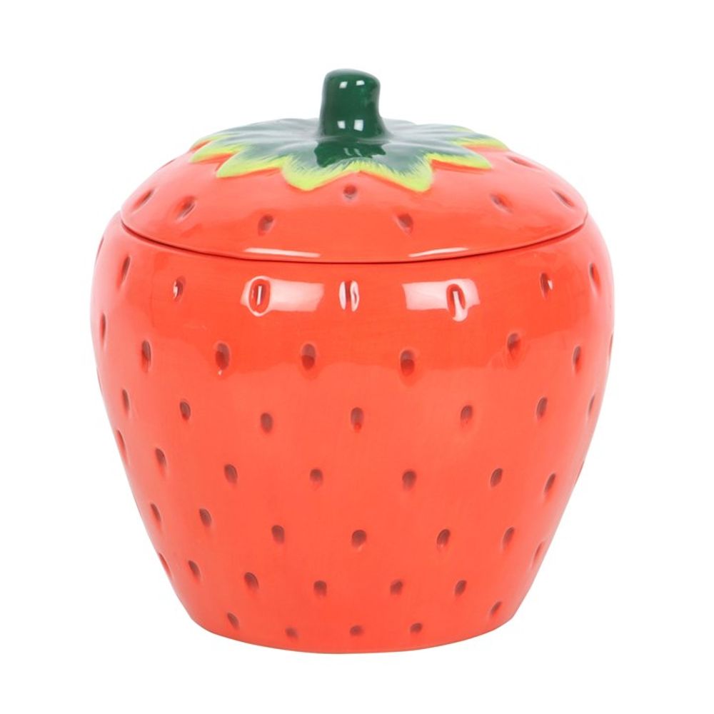 Strawberry Oil Burner N/A