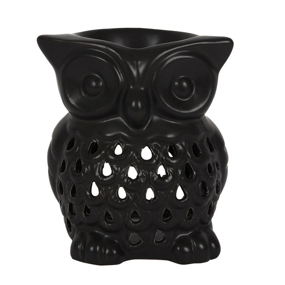 Black Owl Oil Burner N/A