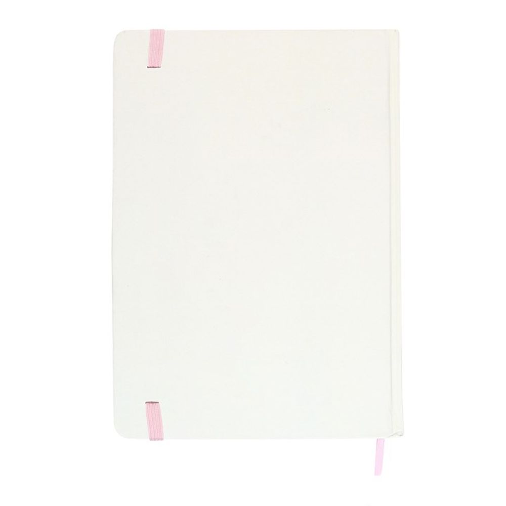 The Sun Celestial A5 Notebook N/A