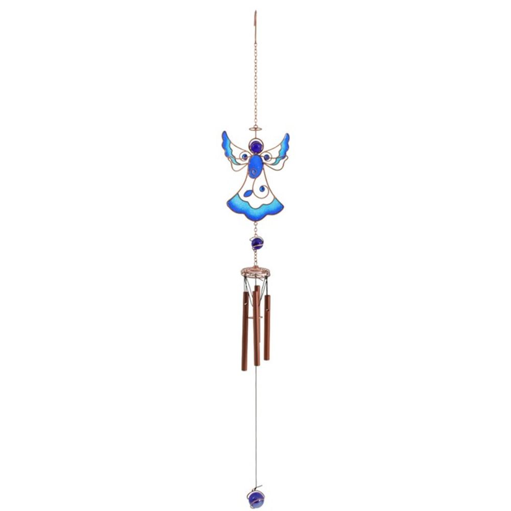 Angel Windchime N/A