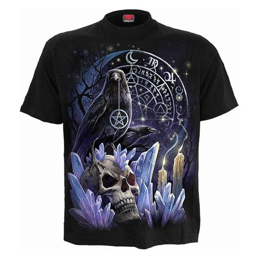 Witchcraft T-Shirt by Spiral Direct XXL N/A