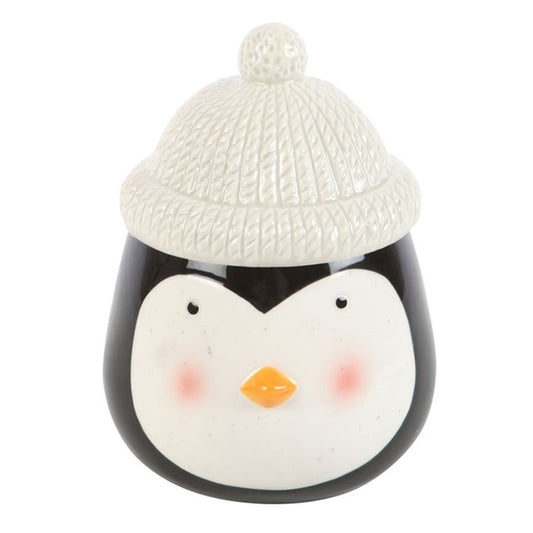 Penguin Oil Burner N/A