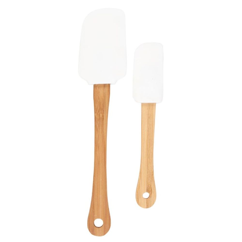 Head Elf Little Elf Silicone Spatula Set N/A