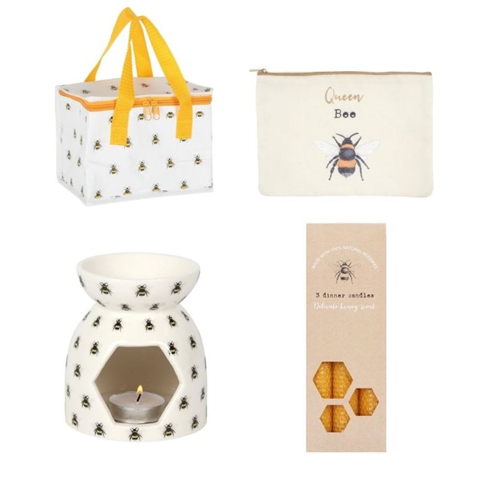 Bee Happy Bundle N/A