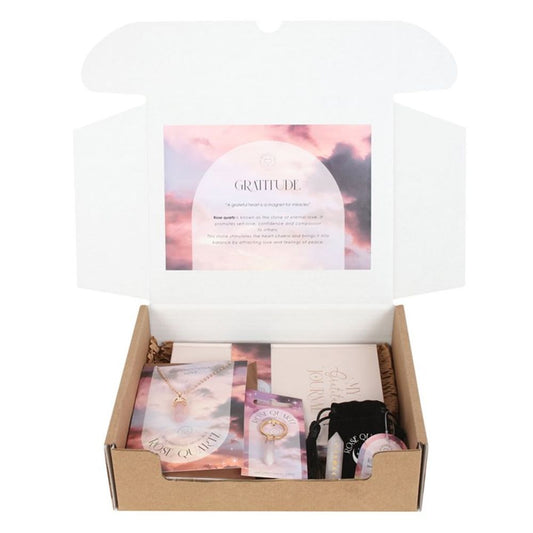 Gratitude Gift Set N/A