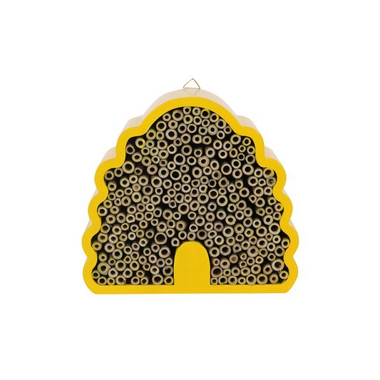 Beehive Shaped Bee House N/A