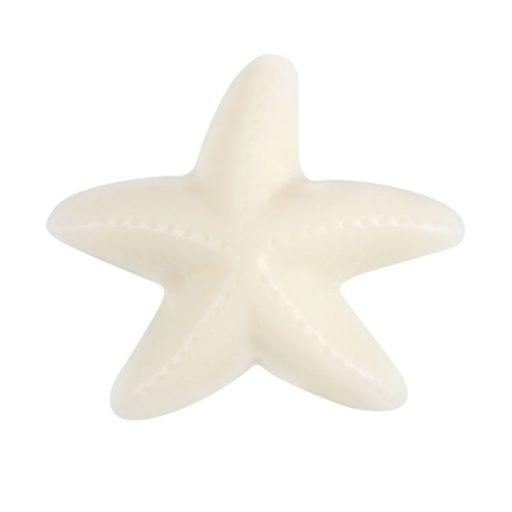 Starfish Wax Melt Burner Gift Set N/A