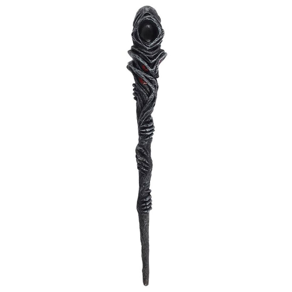 Dark Grim Reaper Wand N/A