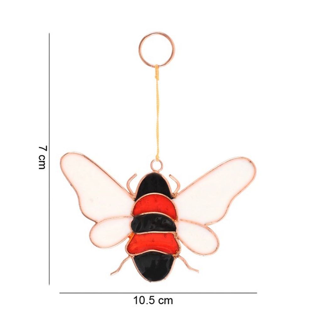 Bee Suncatcher N/A