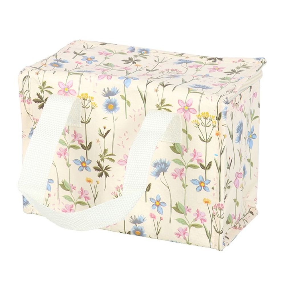 Blooming Lovely Floral Lunch Bag N/A