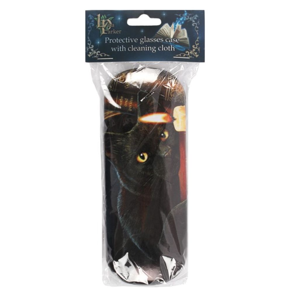 Witching Hour Glasses Case By Lisa Parker N/A