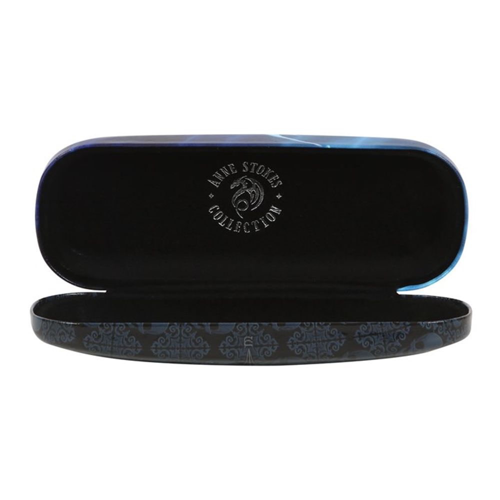 Sailor's Ruin Glasses Case by Anne Stokes N/A