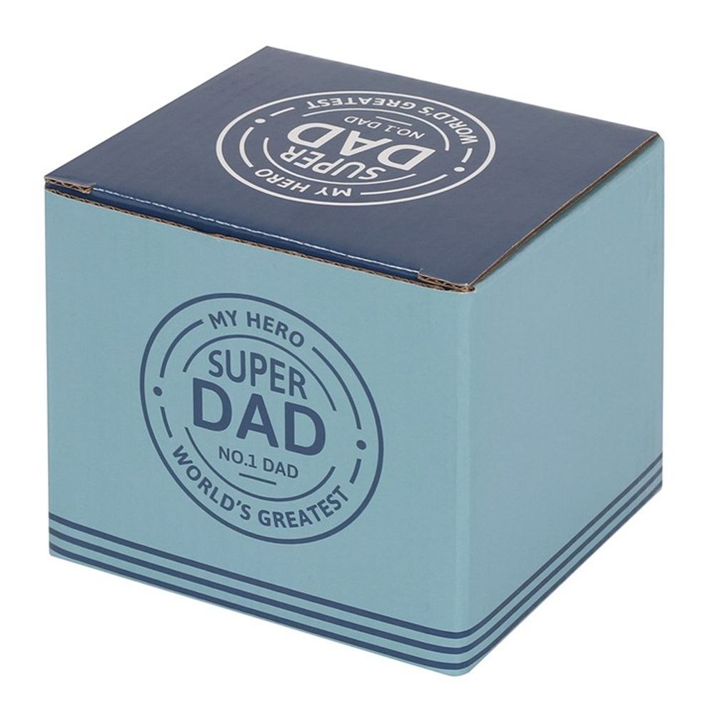 Super Dad Mug N/A