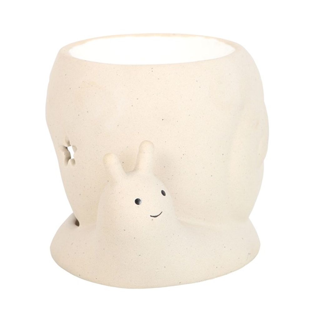 Snail Oil Burner N/A