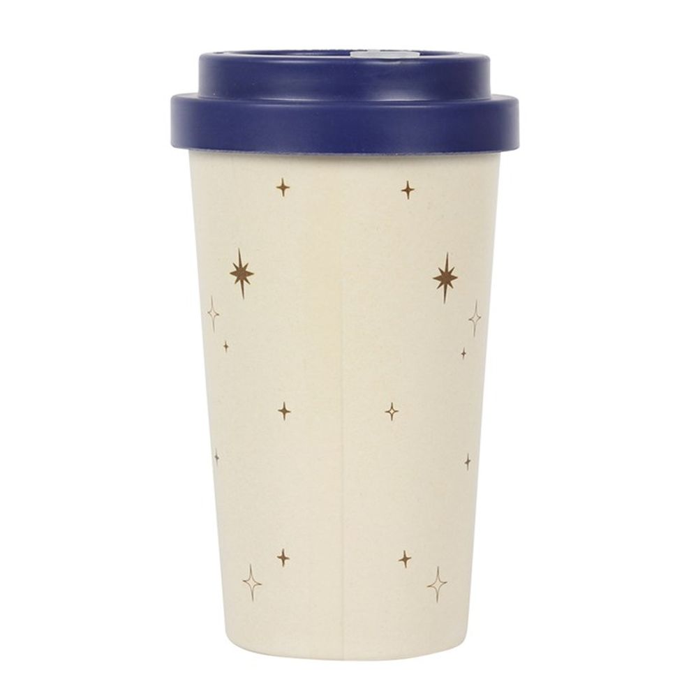 Fortune Teller Bamboo Eco Travel Mug N/A