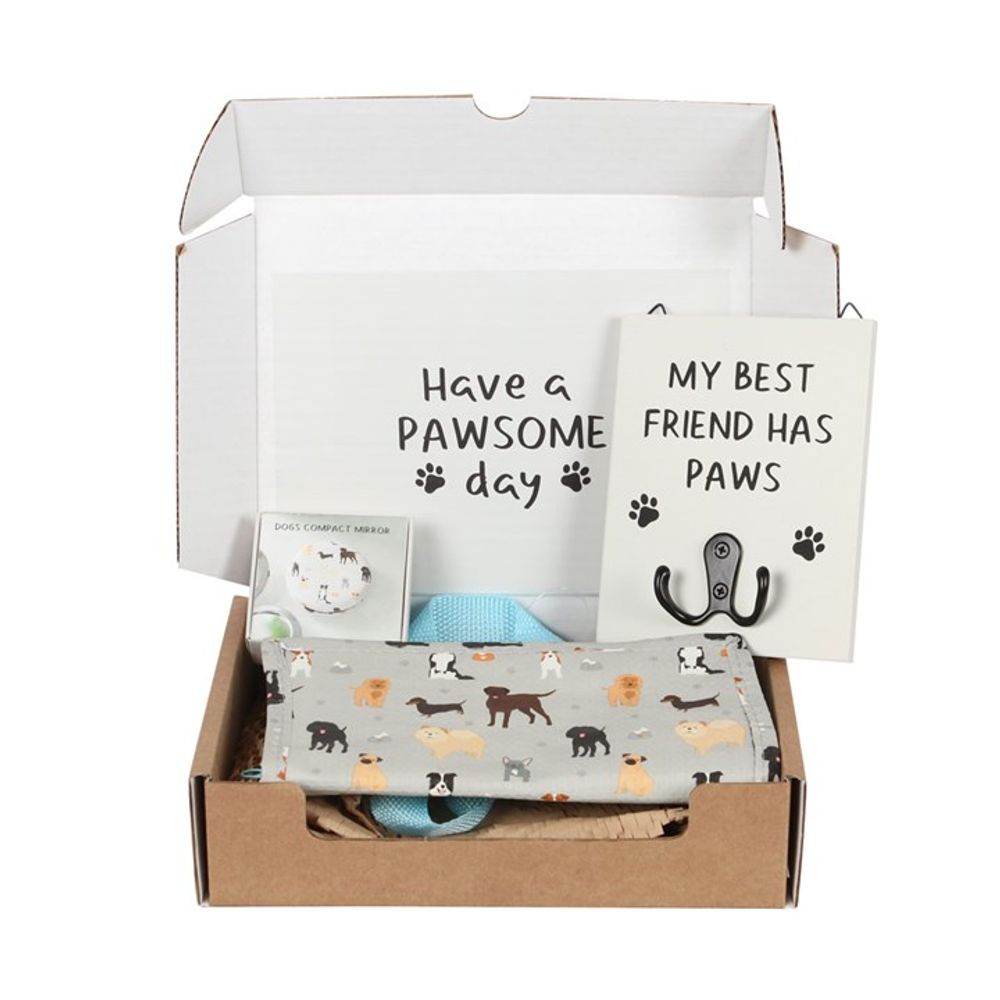 Pawsome Day Gift Set N/A