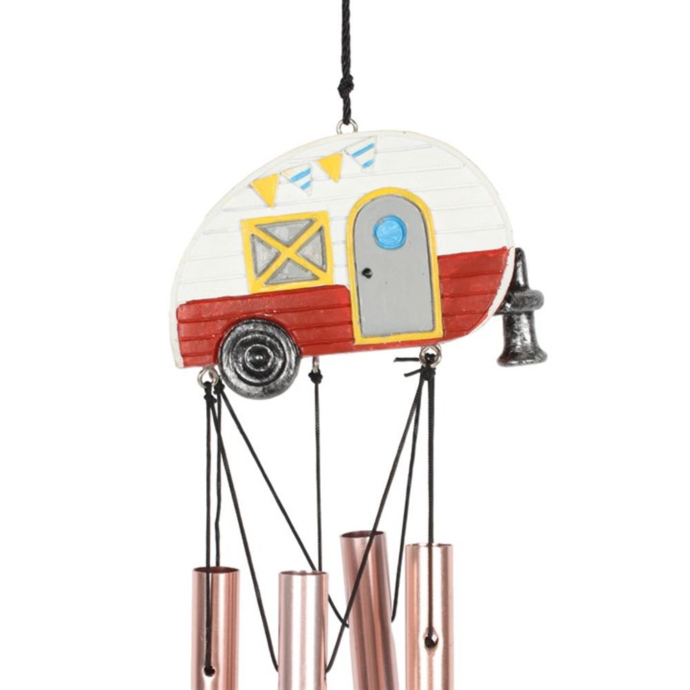 Caravan Windchime N/A