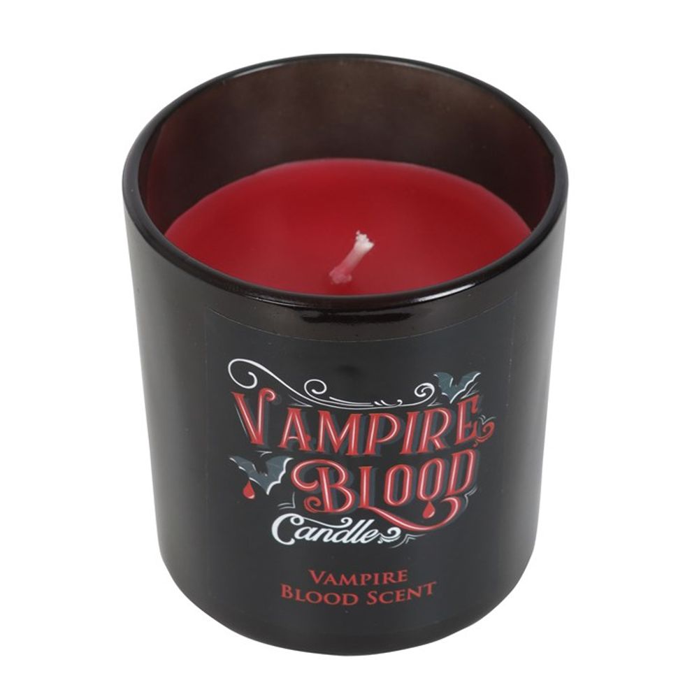 Vampire Blood Candle N/A