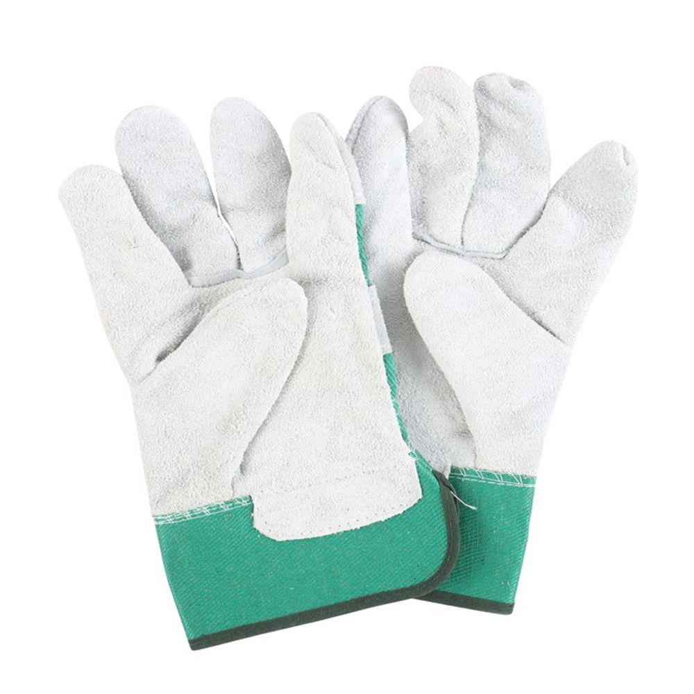 Gardener of the Year Mug and Glove Set N/A