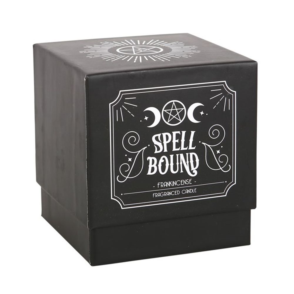 Spell Bound Frankincense Candle N/A