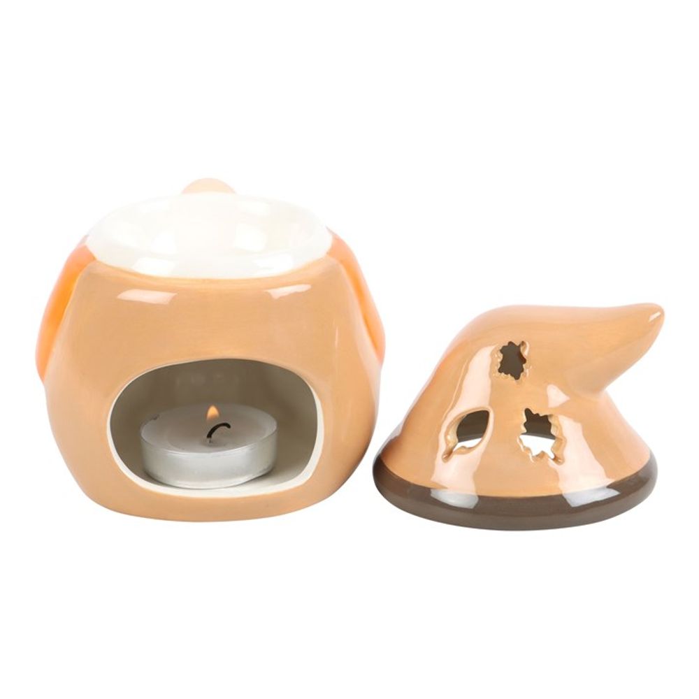 Autumn Gonk Oil Burner N/A