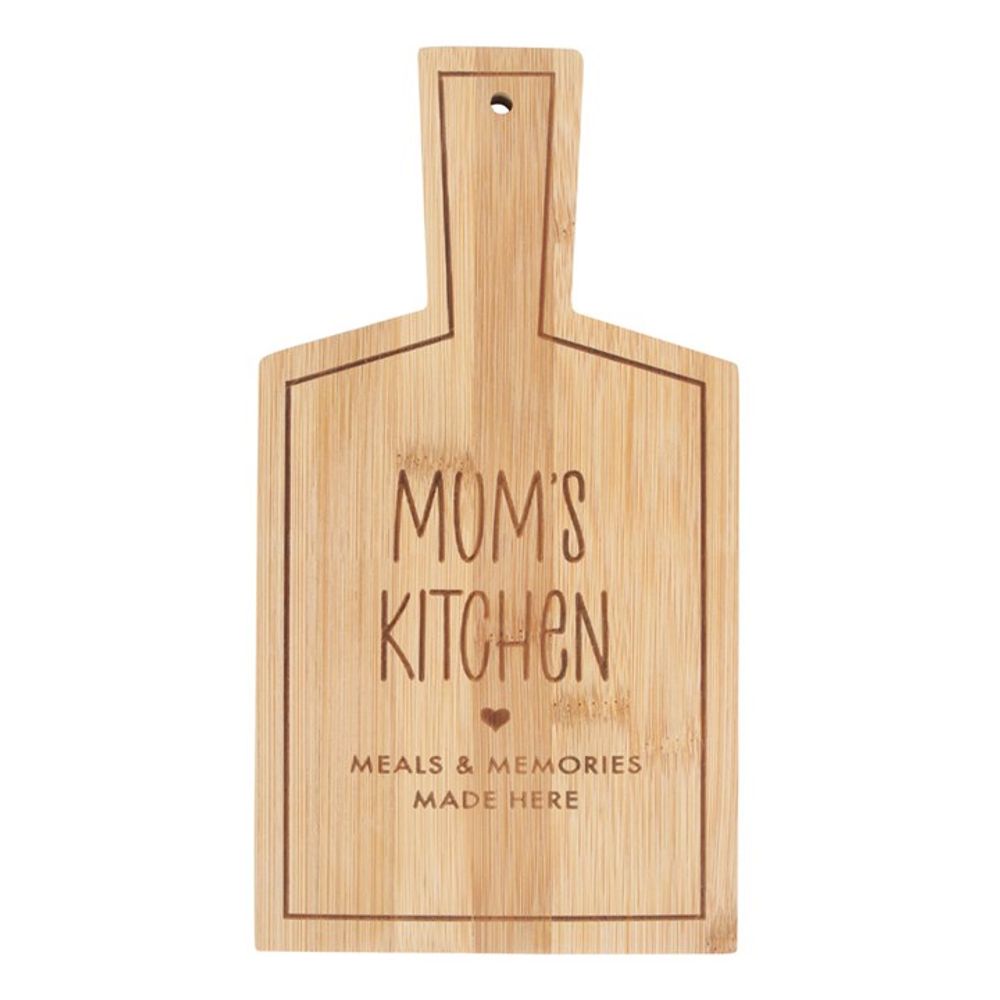 Mum's Kitchen Bamboo Serving Board N/A