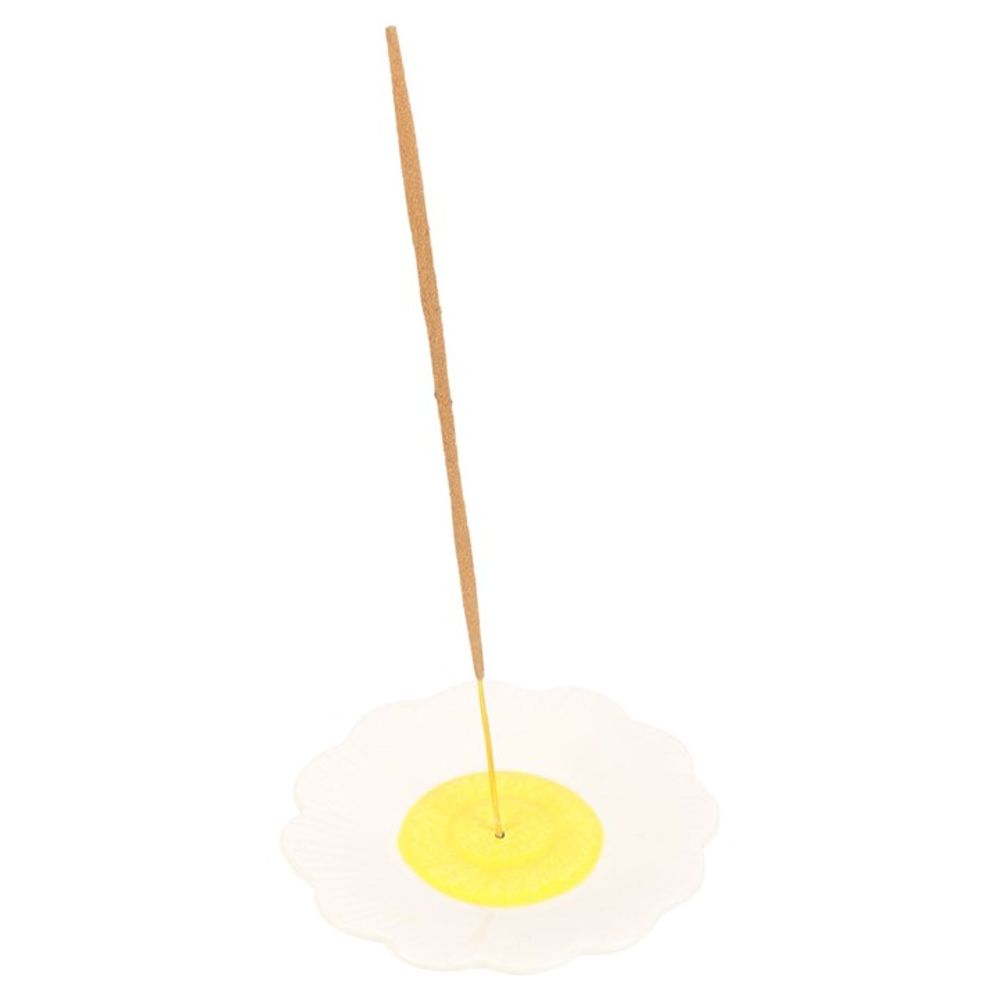 Daisy Incense Stick Holder N/A