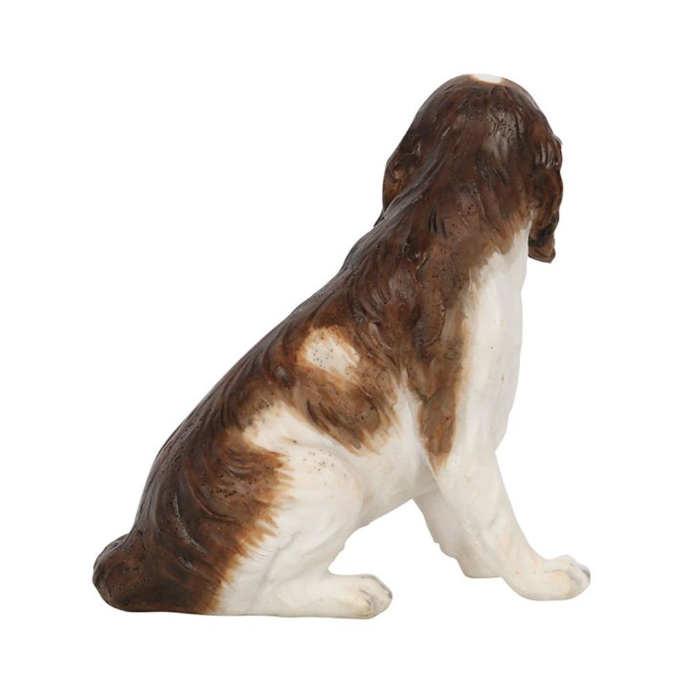 Springer Spaniel Dog Ornament N/A