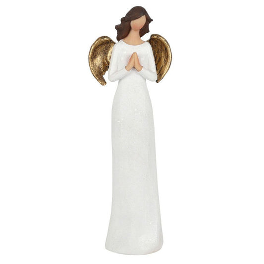 Sian Guardian Angel Ornament N/A