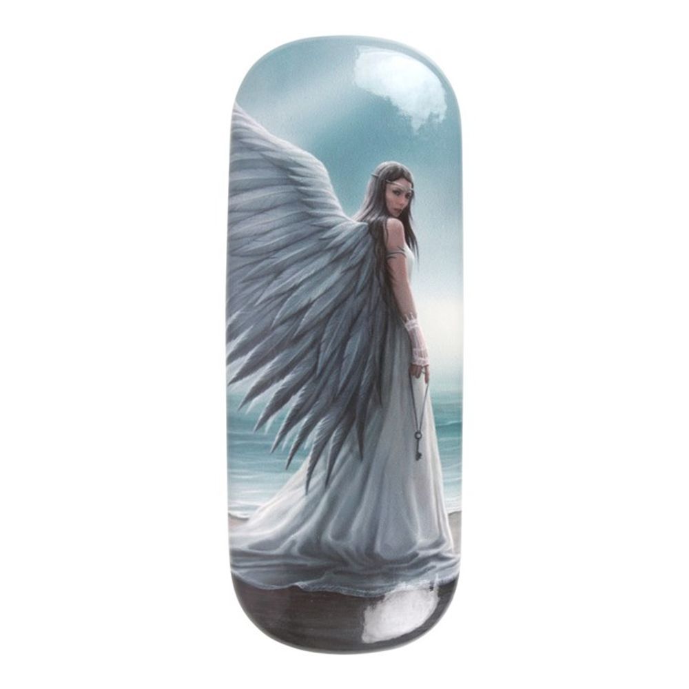 Spirit Guide Glasses Case by Anne Stokes N/A