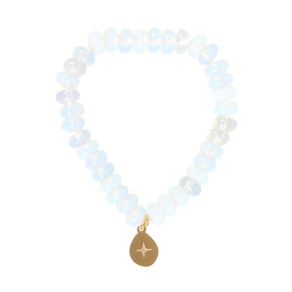 Opalite Manifestation Bracelet N/A