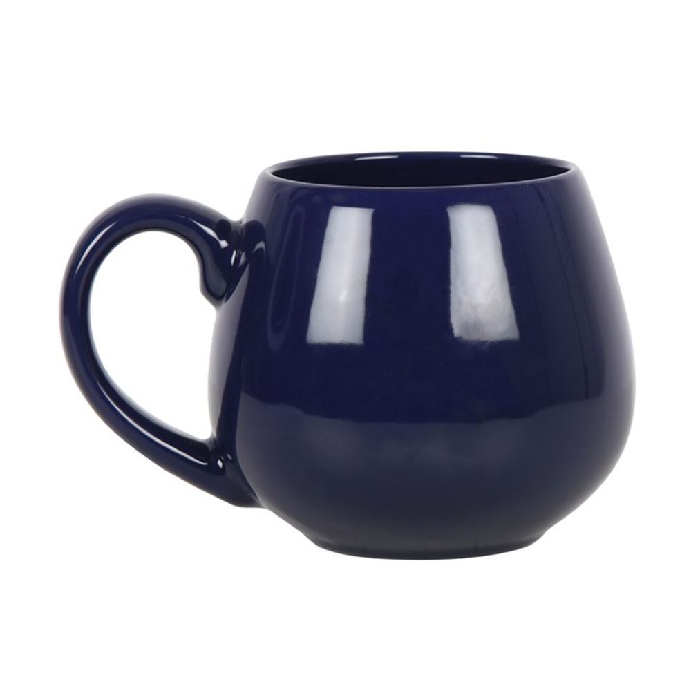 Queen Bee Rounded Mug N/A