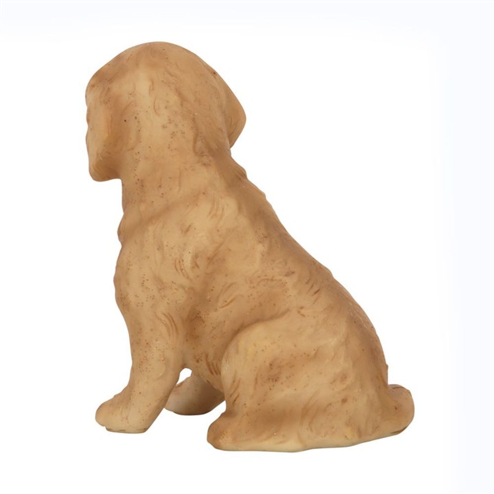 Cockapoo Resin Dog Ornament N/A