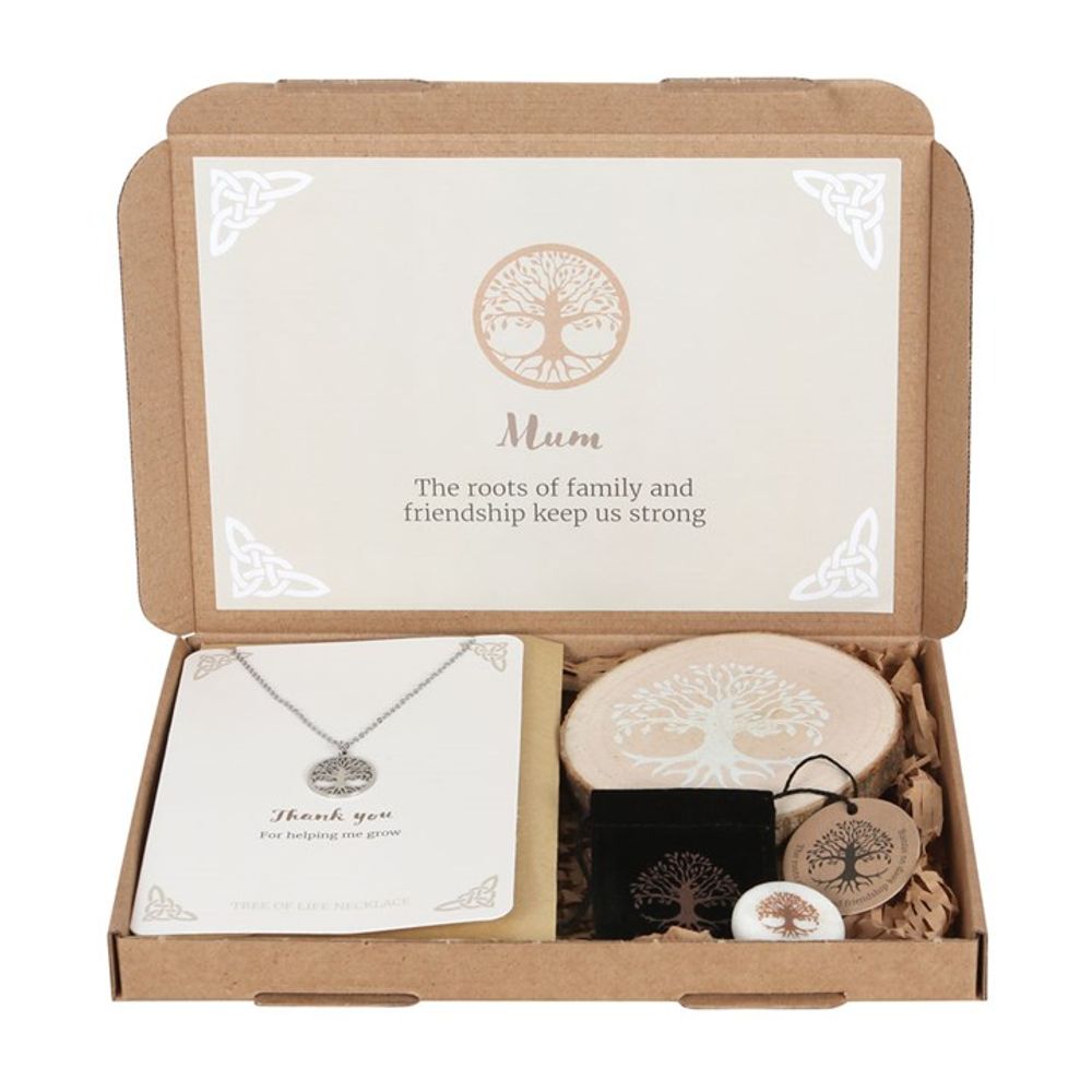 Tree of Life Mum Gift Set N/A