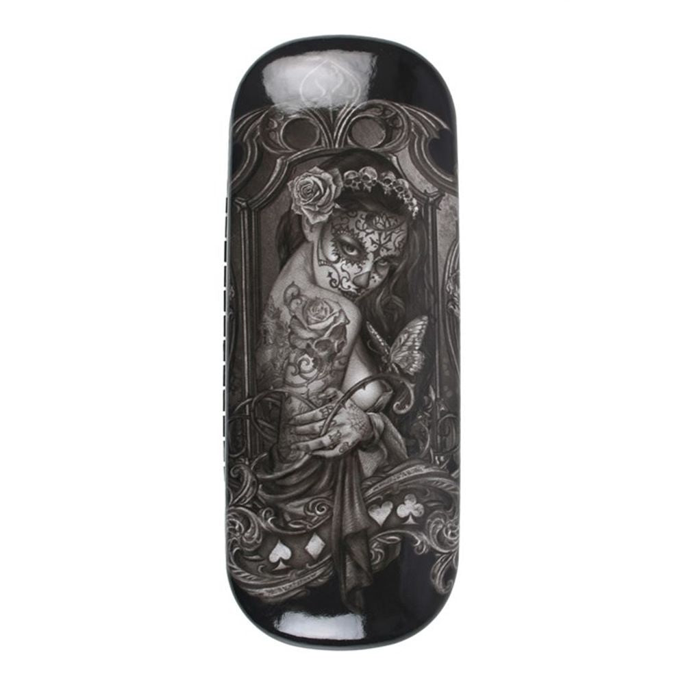 Widow's Weeds Glasses Case by Alchemy N/A