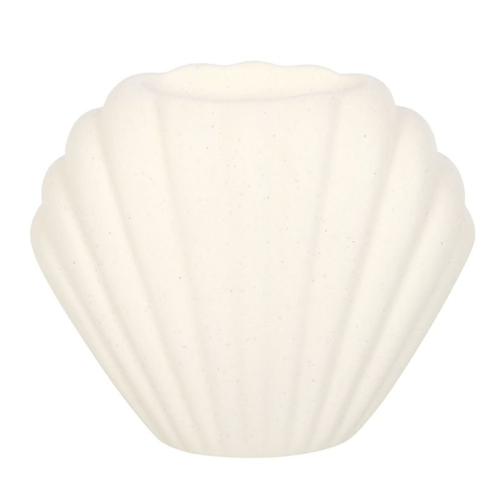 Seashell Oil Burner N/A