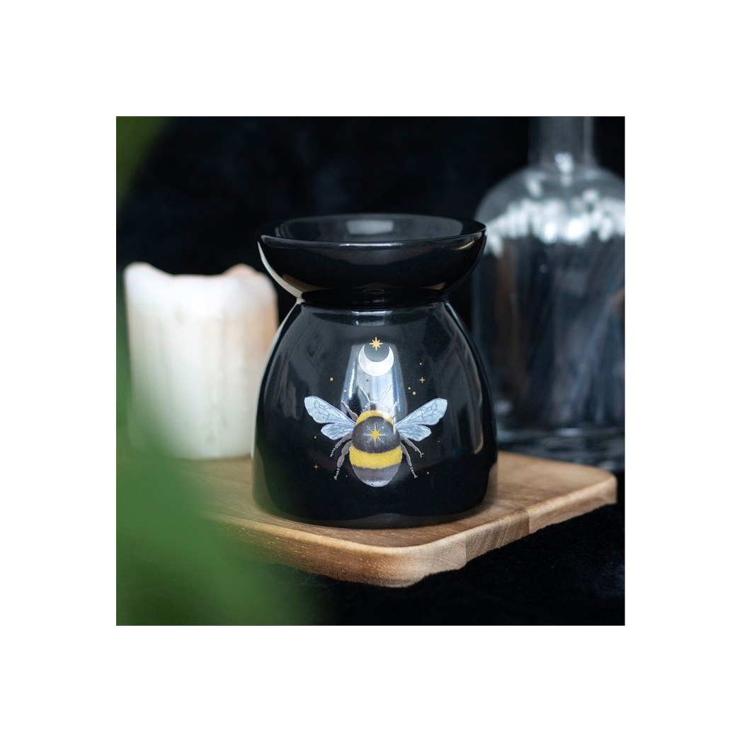 Forest Bee Oil Burner N/A