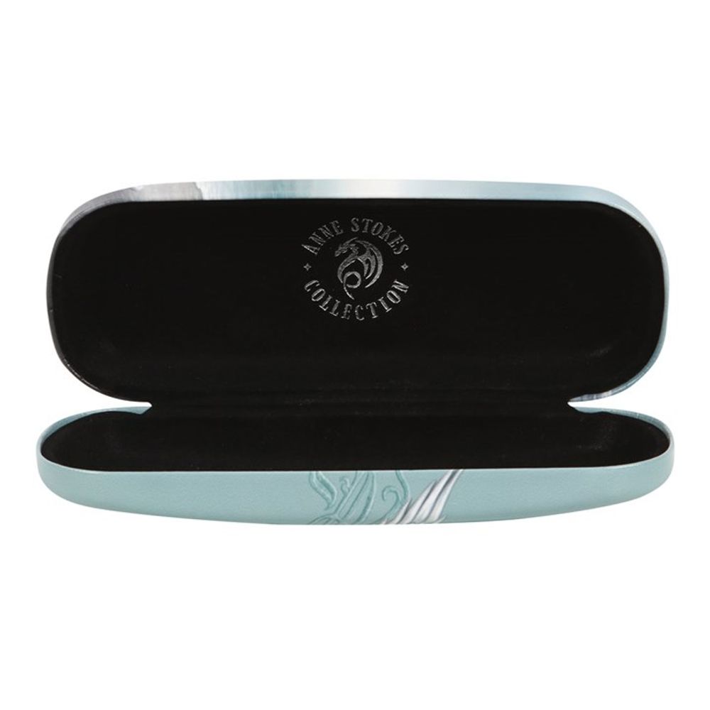 Spirit Guide Glasses Case by Anne Stokes N/A