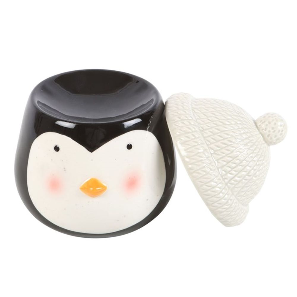 Penguin Oil Burner N/A