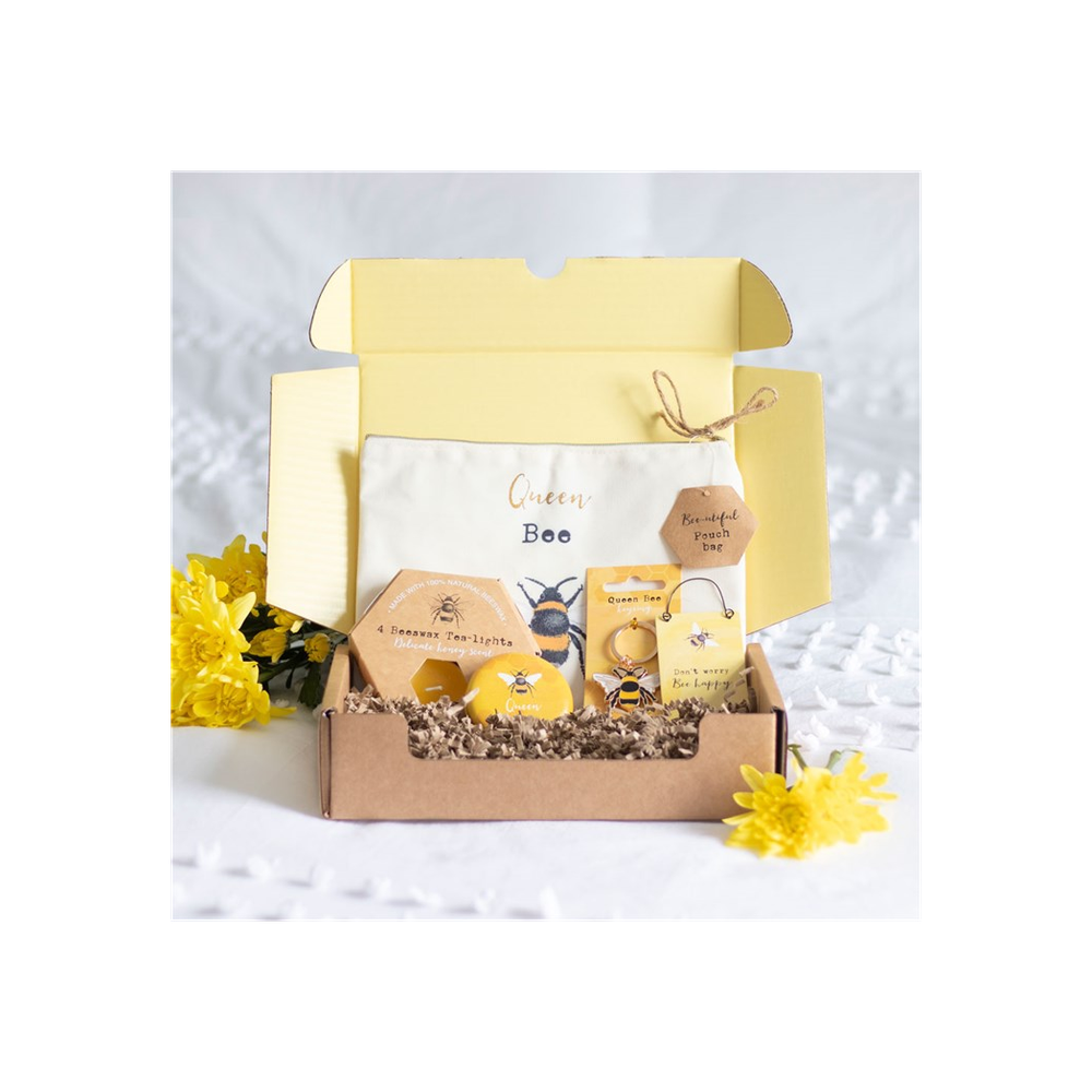 Bee Happy Gift Set N/A