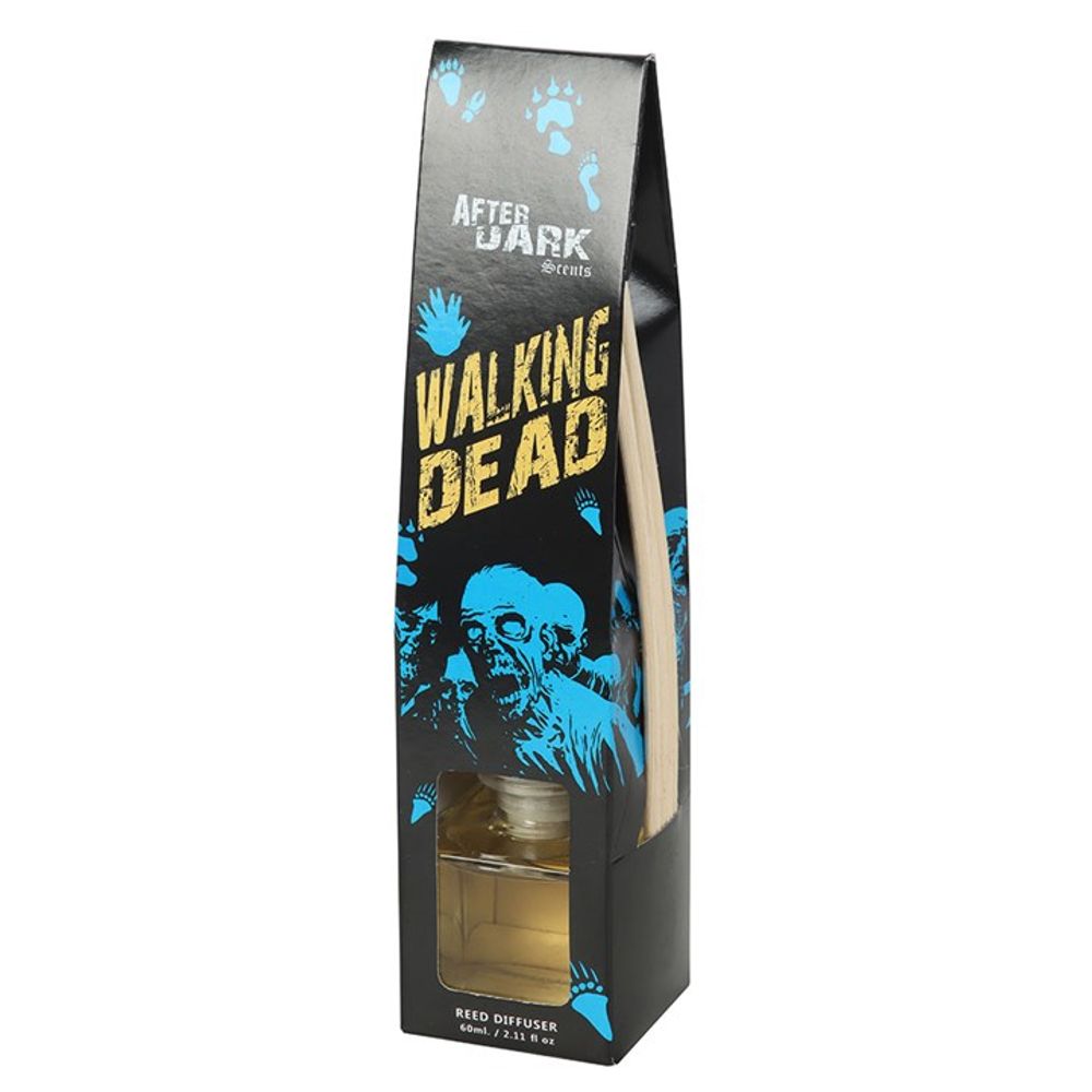 Walking Dead Reed Diffuser N/A