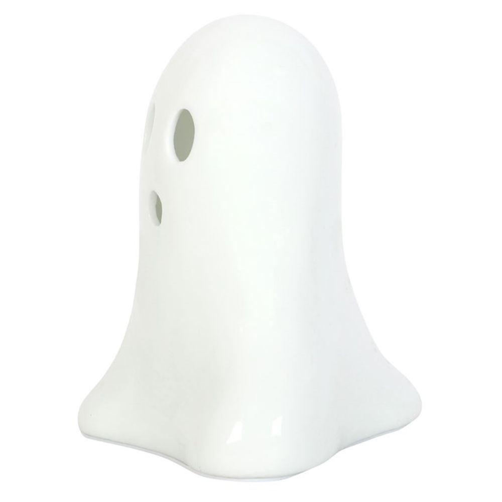 Ceramic Light Up LED Ghost N/A