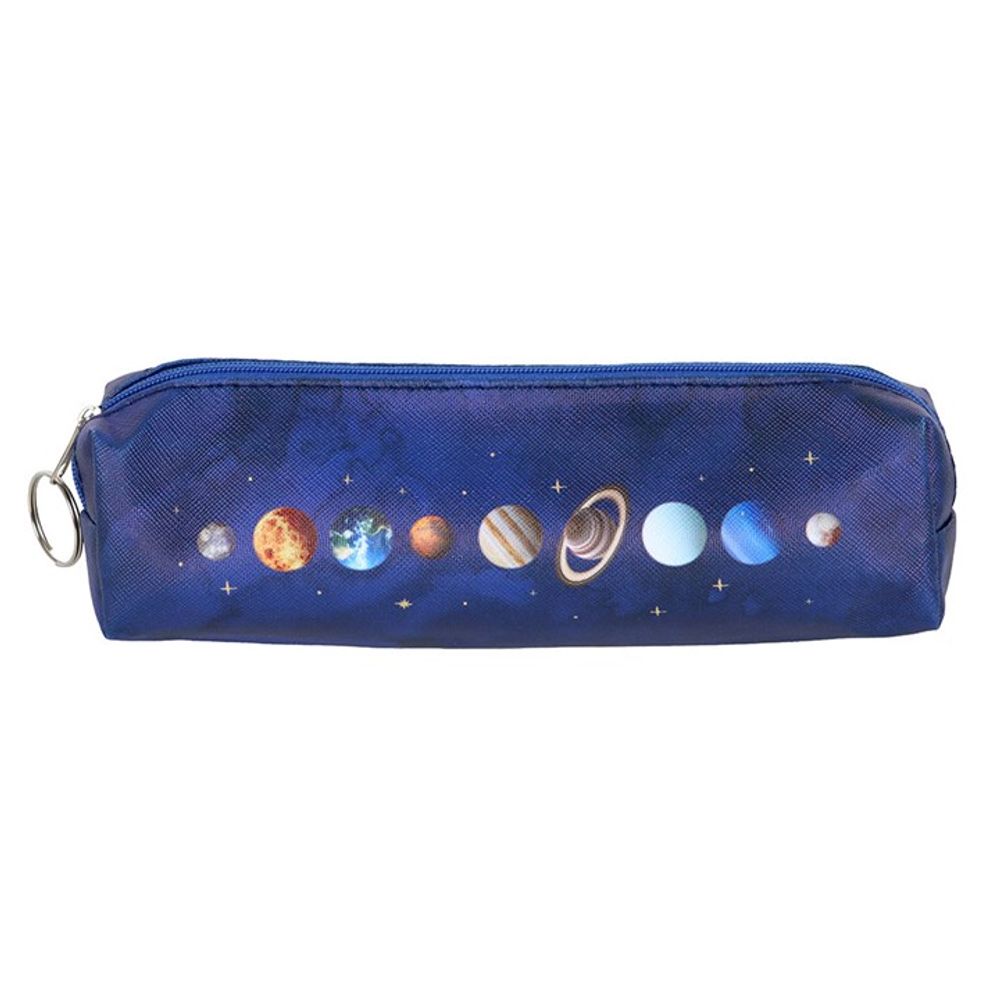 Solar System Pencil Case N/A