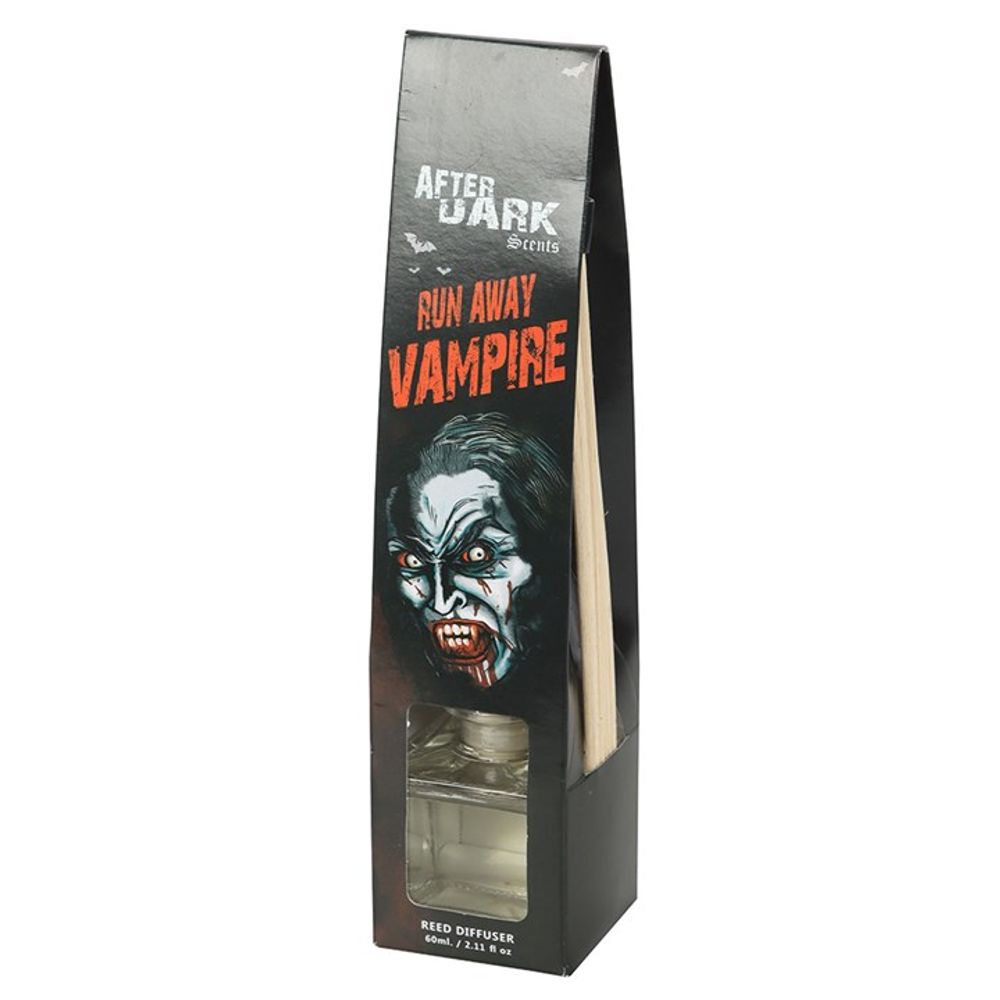 Run Away Vampire Reed Diffuser N/A