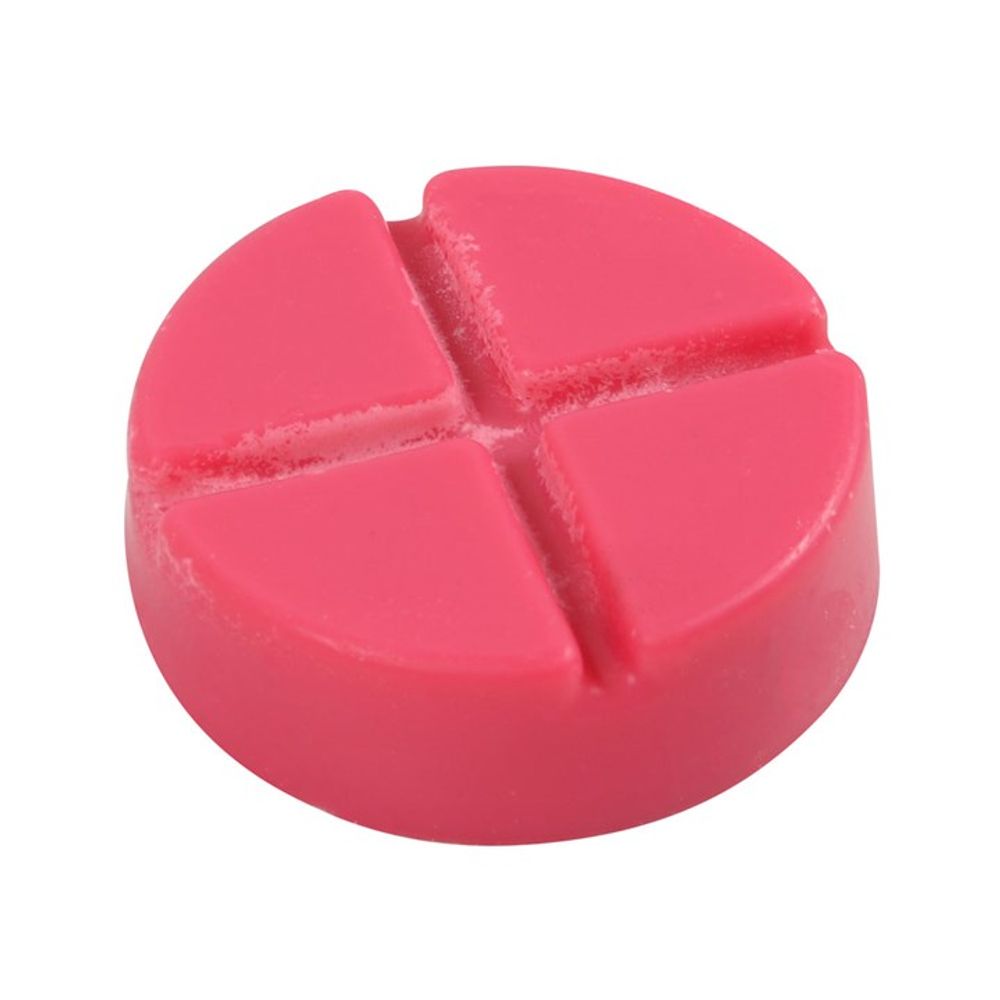 Love Potion Soy Wax Snap Disc N/A